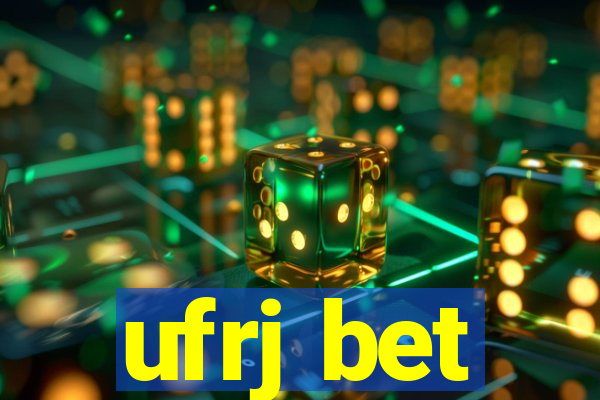 ufrj bet